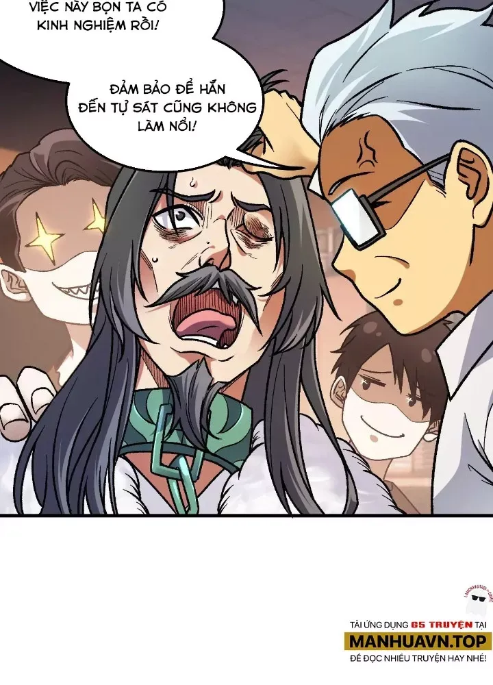 Toàn Dân Chuyển Chức : Duy Ta Vô Chức Tán Nhân Chap 178 - Next Chap 179