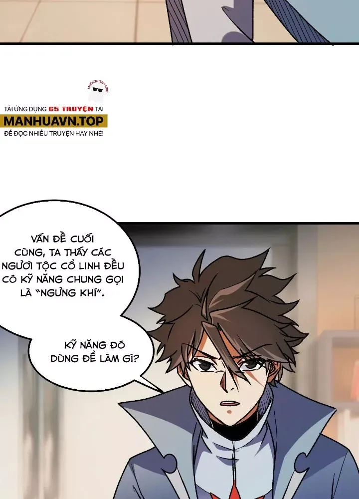 Toàn Dân Chuyển Chức : Duy Ta Vô Chức Tán Nhân Chap 178 - Next Chap 179