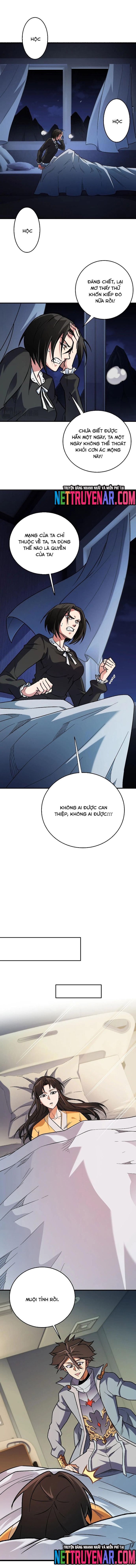 Toàn Dân Chuyển Chức : Duy Ta Vô Chức Tán Nhân Chap 179 - Next Chap 180