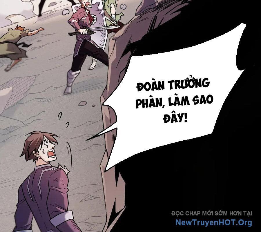 Toàn Dân Chuyển Chức : Duy Ta Vô Chức Tán Nhân Chap 183 - Next Chap 184