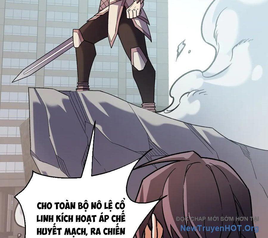 Toàn Dân Chuyển Chức : Duy Ta Vô Chức Tán Nhân Chap 183 - Next Chap 184