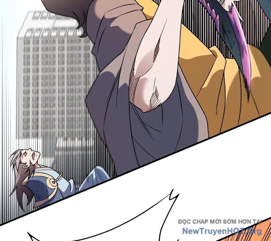 Toàn Dân Chuyển Chức : Duy Ta Vô Chức Tán Nhân Chap 183 - Next Chap 184