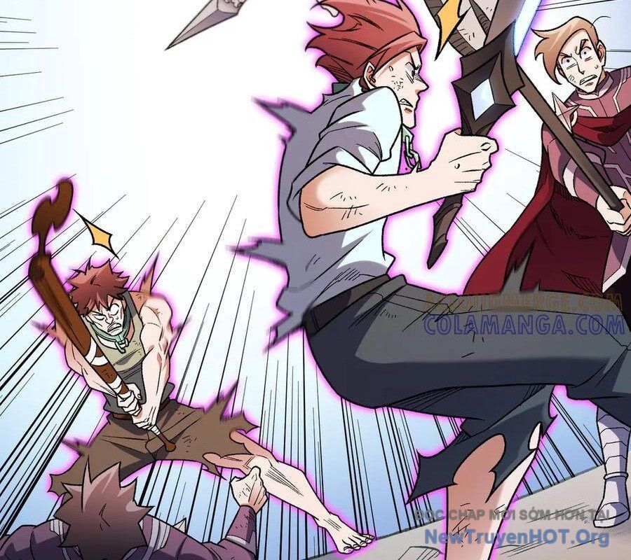 Toàn Dân Chuyển Chức : Duy Ta Vô Chức Tán Nhân Chap 183 - Next Chap 184