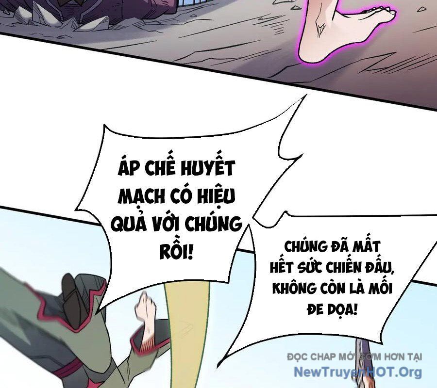 Toàn Dân Chuyển Chức : Duy Ta Vô Chức Tán Nhân Chap 183 - Next Chap 184