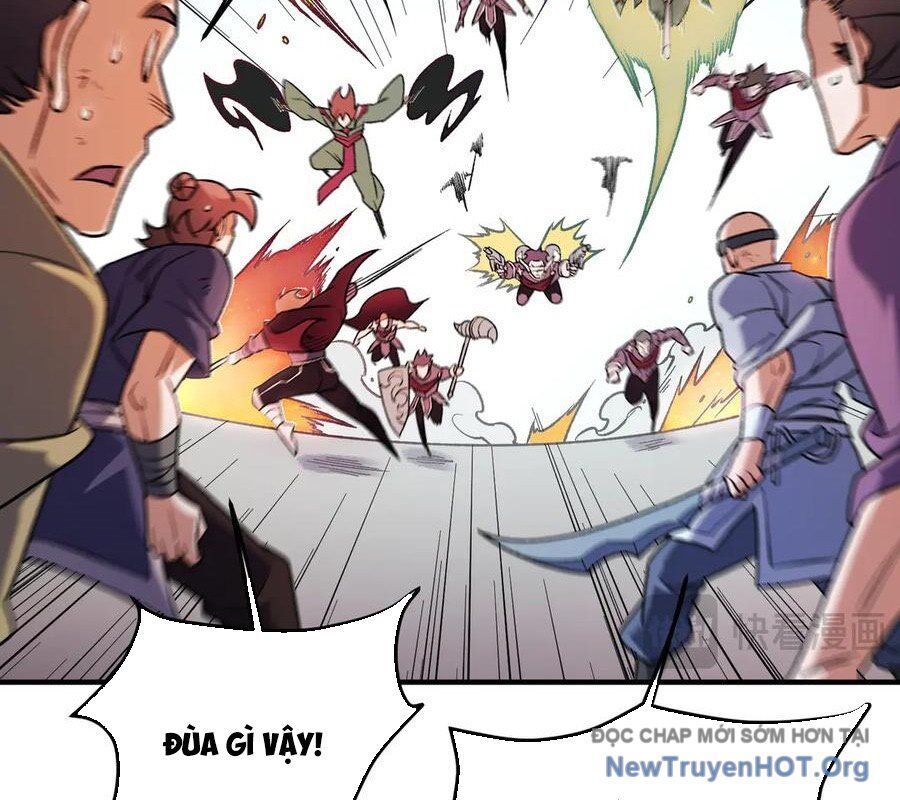 Toàn Dân Chuyển Chức : Duy Ta Vô Chức Tán Nhân Chap 183 - Next Chap 184