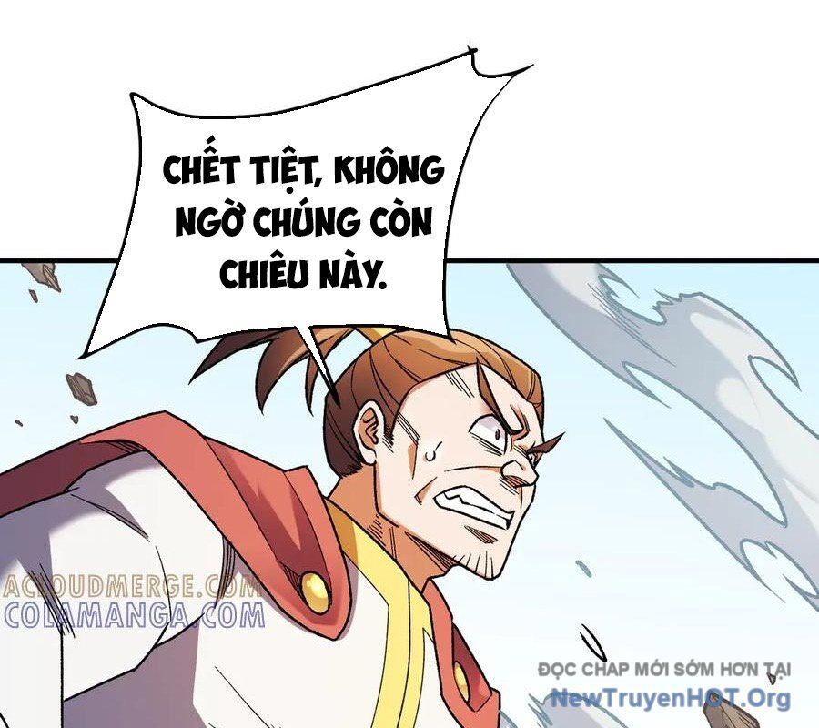 Toàn Dân Chuyển Chức : Duy Ta Vô Chức Tán Nhân Chap 183 - Next Chap 184