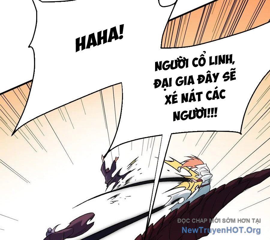 Toàn Dân Chuyển Chức : Duy Ta Vô Chức Tán Nhân Chap 183 - Next Chap 184