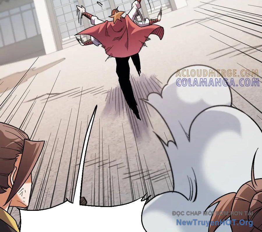 Toàn Dân Chuyển Chức : Duy Ta Vô Chức Tán Nhân Chap 183 - Next Chap 184