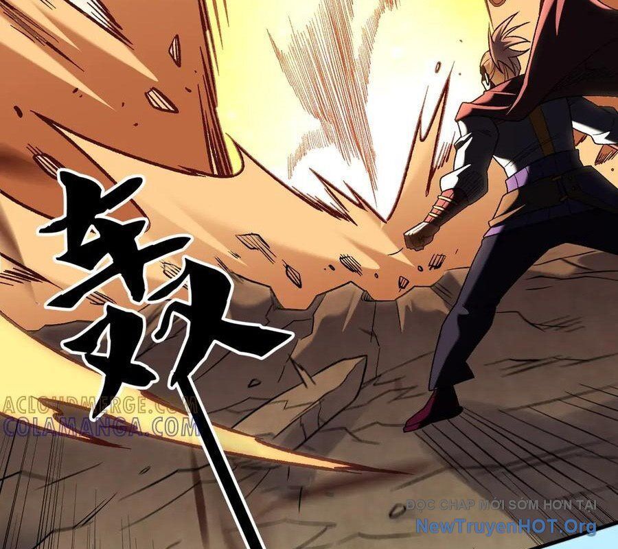 Toàn Dân Chuyển Chức : Duy Ta Vô Chức Tán Nhân Chap 183 - Next Chap 184