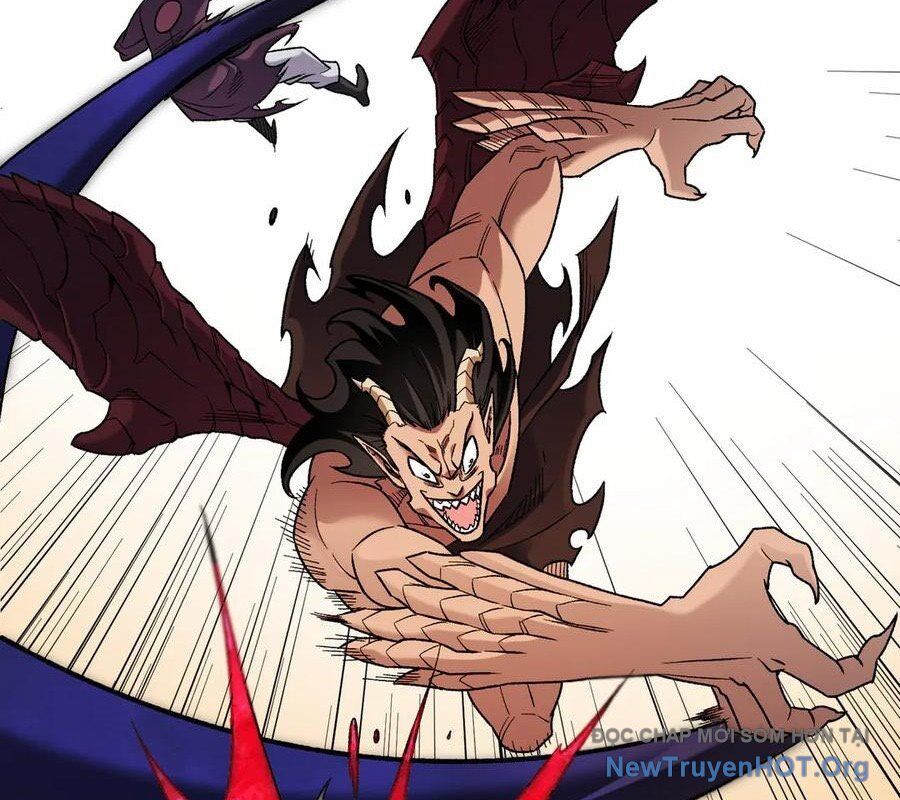 Toàn Dân Chuyển Chức : Duy Ta Vô Chức Tán Nhân Chap 183 - Next Chap 184