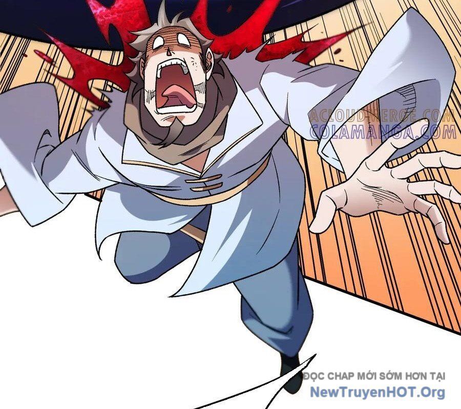 Toàn Dân Chuyển Chức : Duy Ta Vô Chức Tán Nhân Chap 183 - Next Chap 184