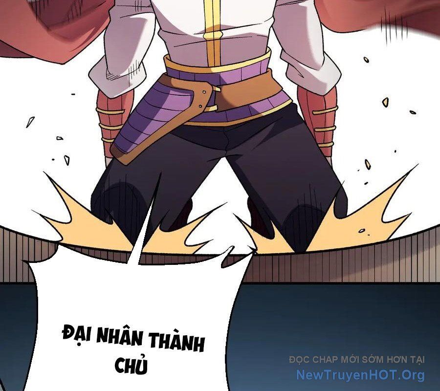 Toàn Dân Chuyển Chức : Duy Ta Vô Chức Tán Nhân Chap 183 - Next Chap 184