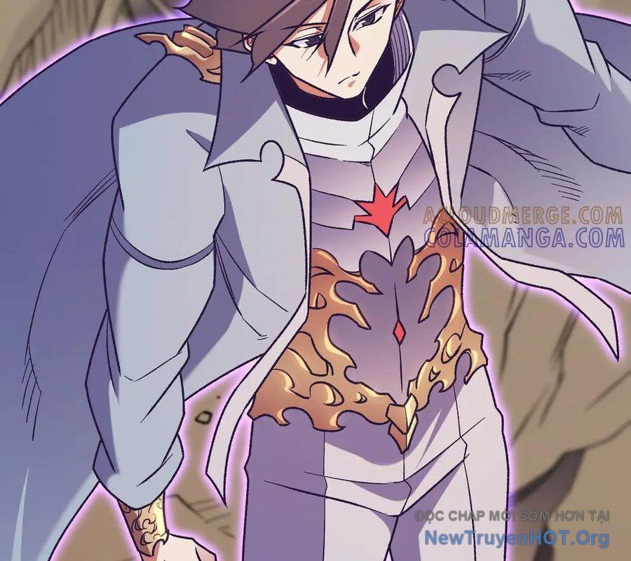 Toàn Dân Chuyển Chức : Duy Ta Vô Chức Tán Nhân Chap 183 - Next Chap 184