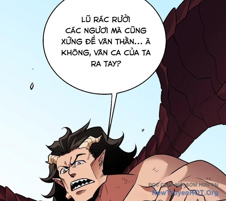 Toàn Dân Chuyển Chức : Duy Ta Vô Chức Tán Nhân Chap 183 - Next Chap 184