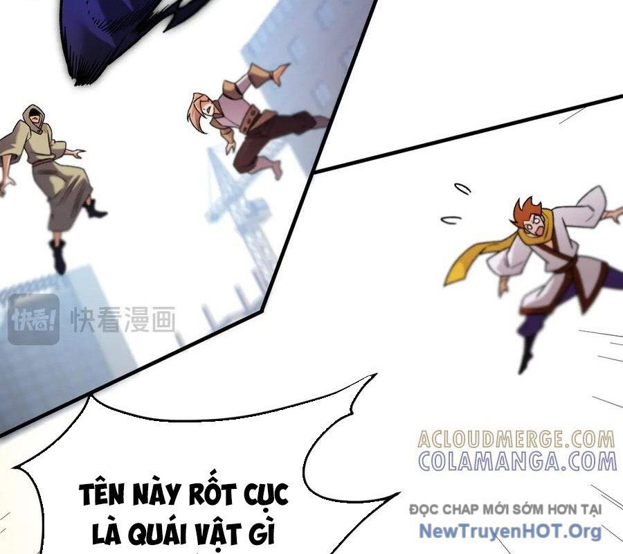 Toàn Dân Chuyển Chức : Duy Ta Vô Chức Tán Nhân Chap 183 - Next Chap 184