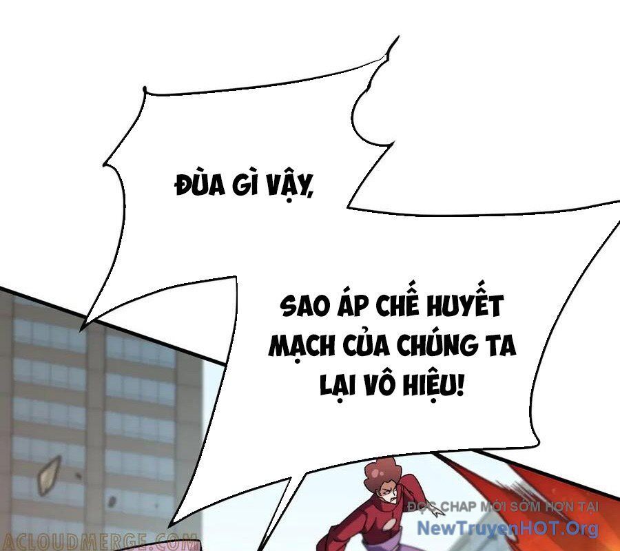 Toàn Dân Chuyển Chức : Duy Ta Vô Chức Tán Nhân Chap 183 - Next Chap 184