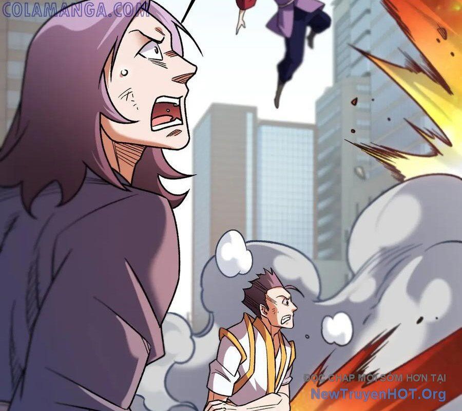 Toàn Dân Chuyển Chức : Duy Ta Vô Chức Tán Nhân Chap 183 - Next Chap 184