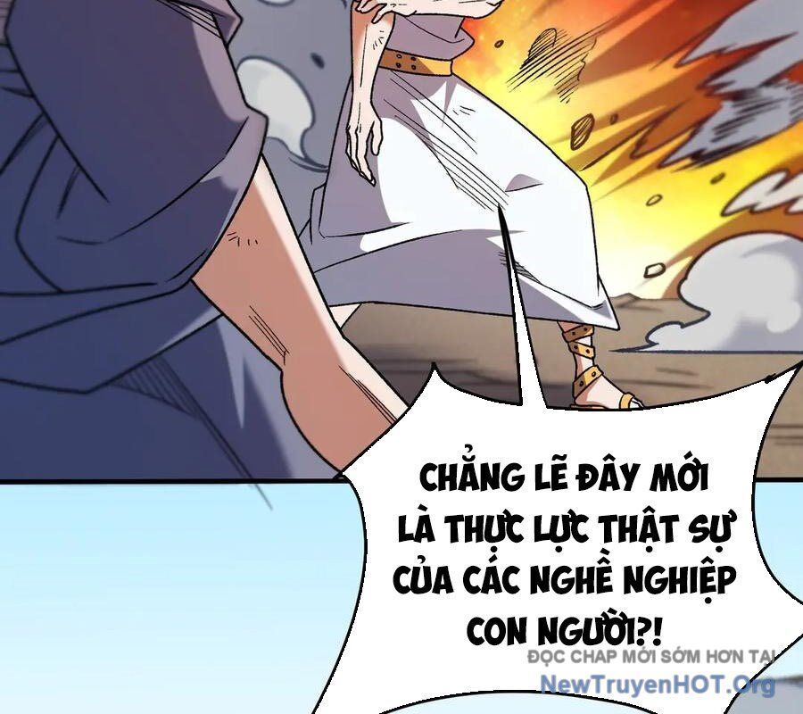 Toàn Dân Chuyển Chức : Duy Ta Vô Chức Tán Nhân Chap 183 - Next Chap 184