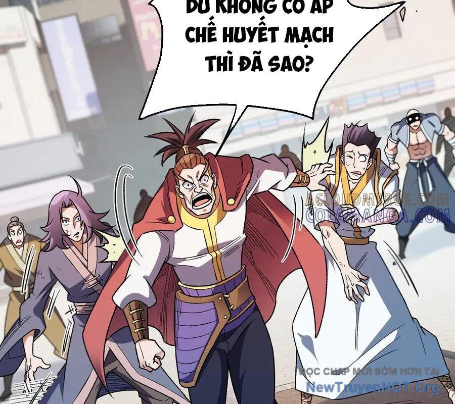 Toàn Dân Chuyển Chức : Duy Ta Vô Chức Tán Nhân Chap 183 - Next Chap 184