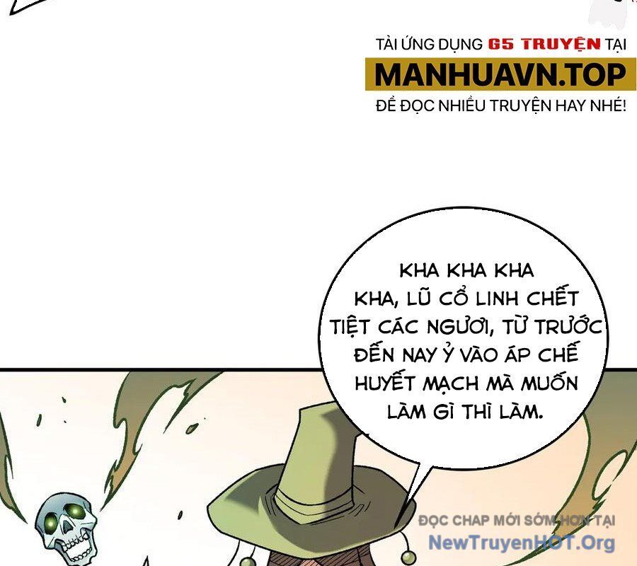 Toàn Dân Chuyển Chức : Duy Ta Vô Chức Tán Nhân Chap 183 - Next Chap 184