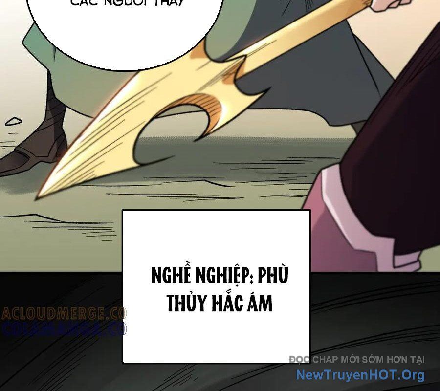 Toàn Dân Chuyển Chức : Duy Ta Vô Chức Tán Nhân Chap 183 - Next Chap 184