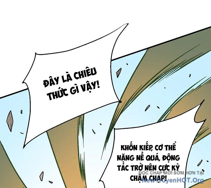 Toàn Dân Chuyển Chức : Duy Ta Vô Chức Tán Nhân Chap 183 - Next Chap 184