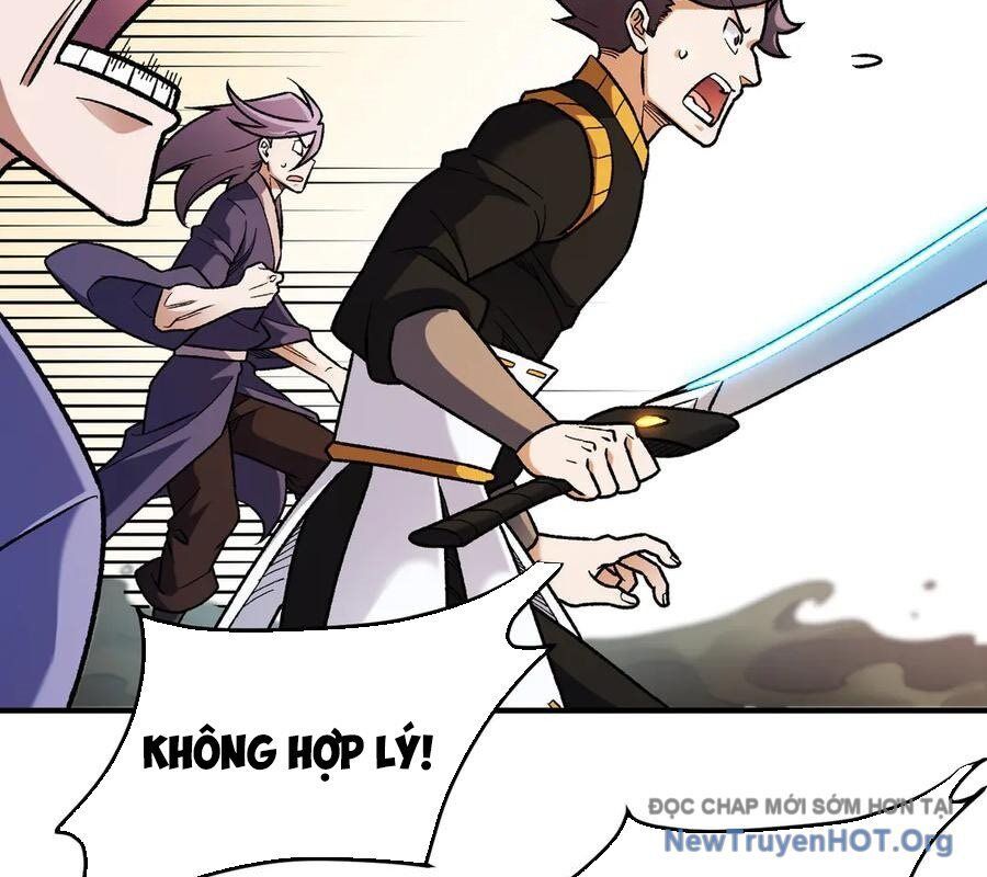 Toàn Dân Chuyển Chức : Duy Ta Vô Chức Tán Nhân Chap 183 - Next Chap 184