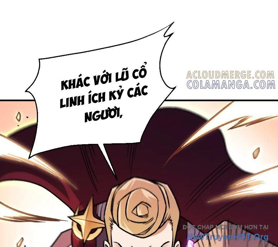 Toàn Dân Chuyển Chức : Duy Ta Vô Chức Tán Nhân Chap 183 - Next Chap 184