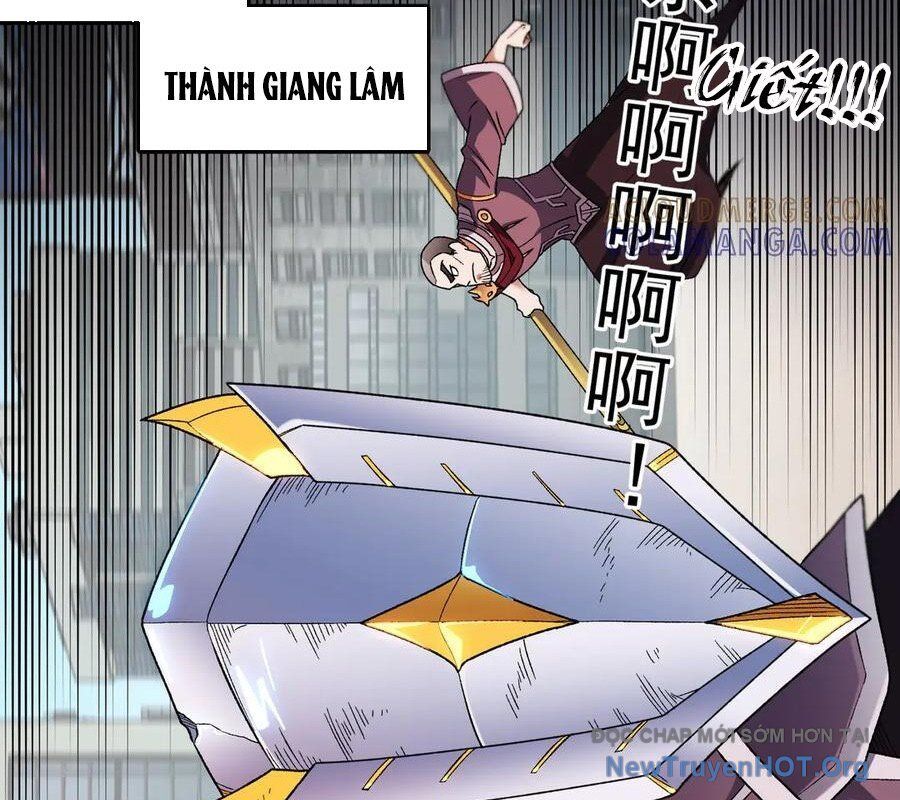 Toàn Dân Chuyển Chức : Duy Ta Vô Chức Tán Nhân Chap 183 - Next Chap 184