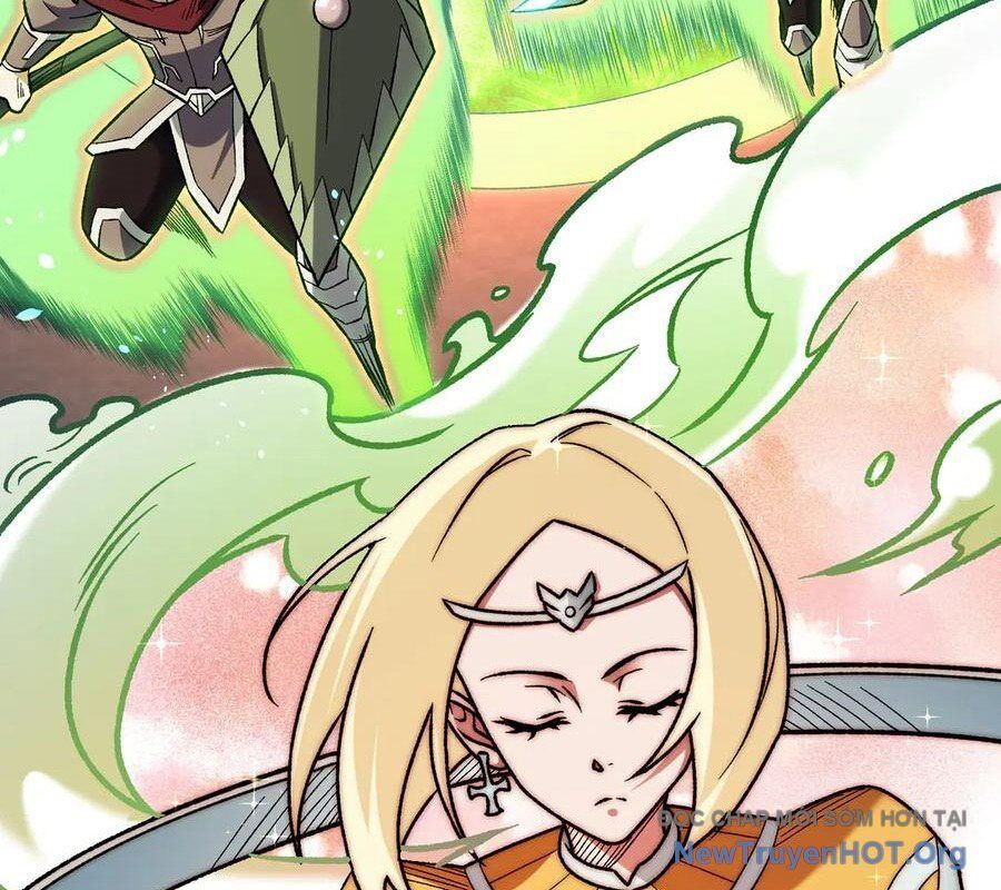 Toàn Dân Chuyển Chức : Duy Ta Vô Chức Tán Nhân Chap 183 - Next Chap 184