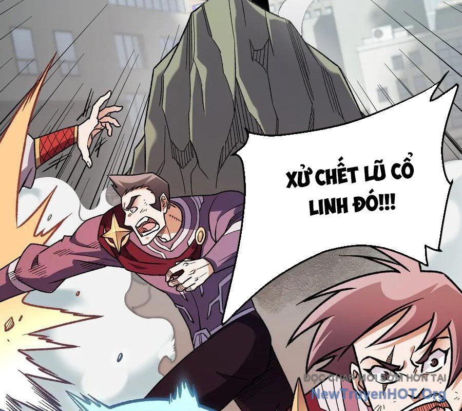 Toàn Dân Chuyển Chức : Duy Ta Vô Chức Tán Nhân Chap 183 - Next Chap 184