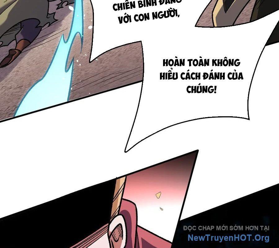Toàn Dân Chuyển Chức : Duy Ta Vô Chức Tán Nhân Chap 183 - Next Chap 184