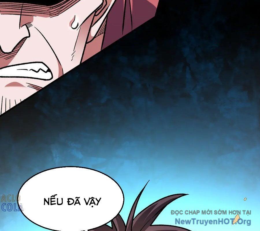 Toàn Dân Chuyển Chức : Duy Ta Vô Chức Tán Nhân Chap 183 - Next Chap 184