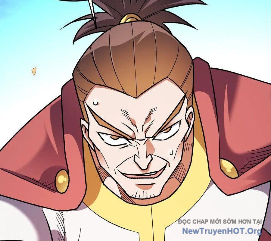 Toàn Dân Chuyển Chức : Duy Ta Vô Chức Tán Nhân Chap 183 - Next Chap 184