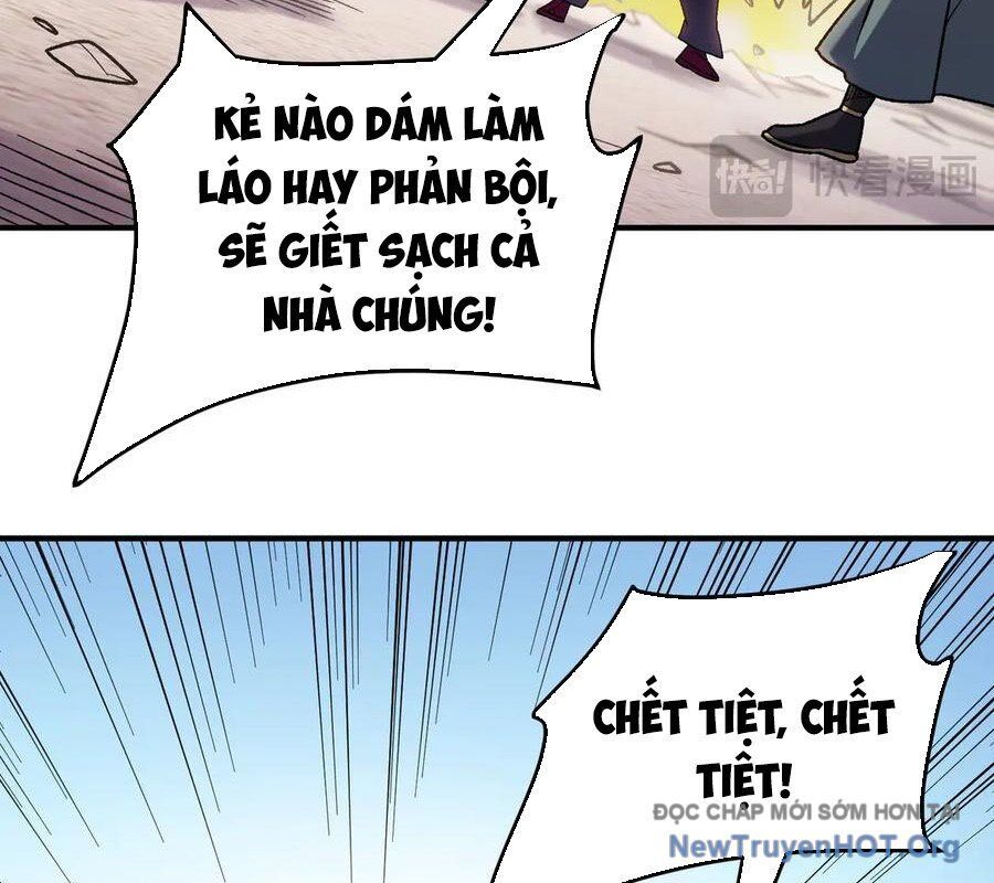 Toàn Dân Chuyển Chức : Duy Ta Vô Chức Tán Nhân Chap 183 - Next Chap 184