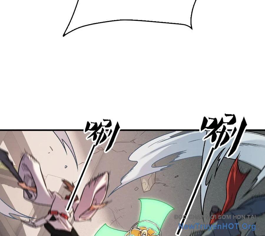 Toàn Dân Chuyển Chức : Duy Ta Vô Chức Tán Nhân Chap 183 - Next Chap 184