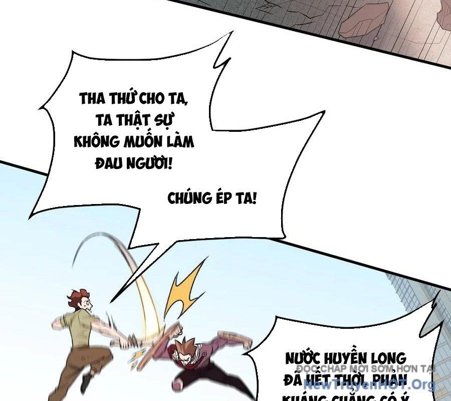 Toàn Dân Chuyển Chức : Duy Ta Vô Chức Tán Nhân Chap 183 - Next Chap 184
