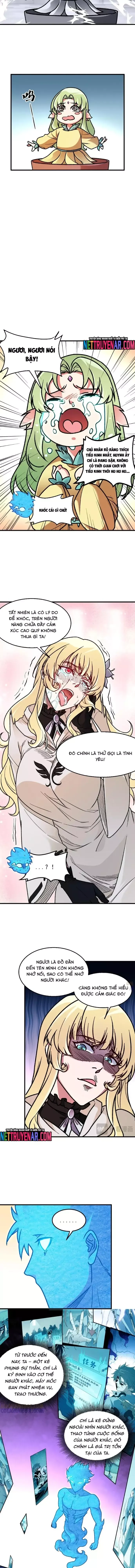 Toàn Dân Chuyển Chức : Duy Ta Vô Chức Tán Nhân Chap 180 - Next Chap 181