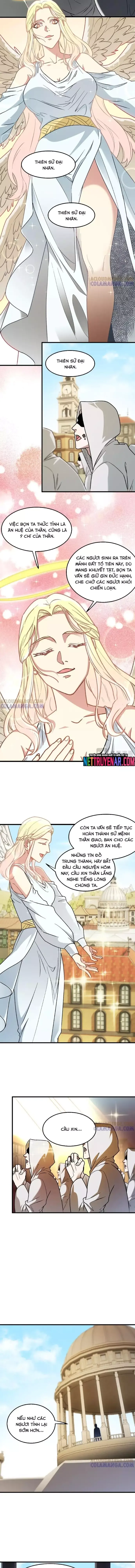 Toàn Dân Chuyển Chức : Duy Ta Vô Chức Tán Nhân Chap 180 - Next Chap 181