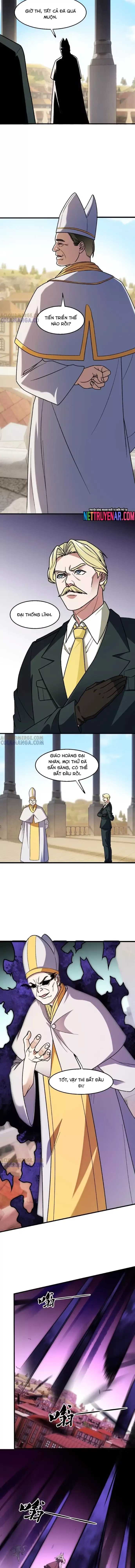 Toàn Dân Chuyển Chức : Duy Ta Vô Chức Tán Nhân Chap 180 - Next Chap 181