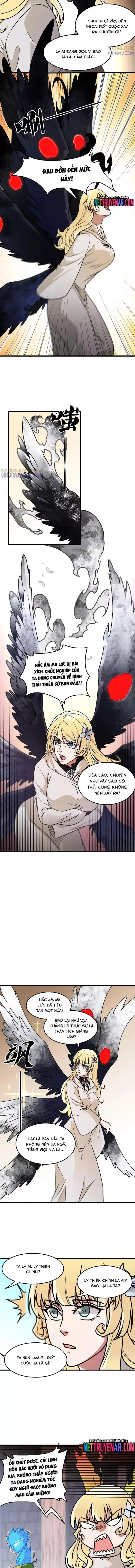 Toàn Dân Chuyển Chức : Duy Ta Vô Chức Tán Nhân Chap 180 - Next Chap 181