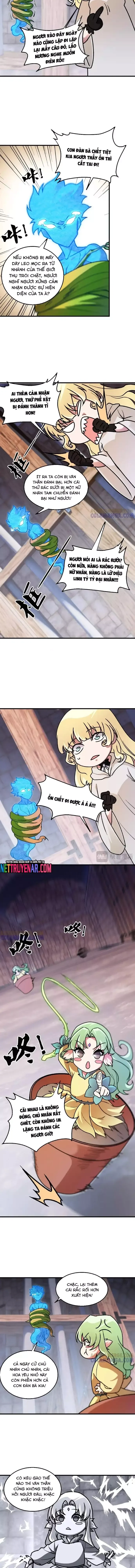 Toàn Dân Chuyển Chức : Duy Ta Vô Chức Tán Nhân Chap 180 - Next Chap 181