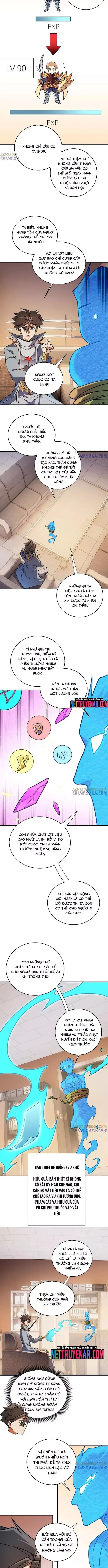 Toàn Dân Chuyển Chức : Duy Ta Vô Chức Tán Nhân Chap 181 - Next Chap 182