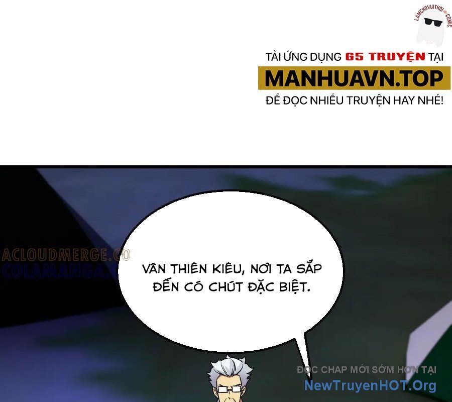 Toàn Dân Chuyển Chức : Duy Ta Vô Chức Tán Nhân Chap 182 - Next Chap 183