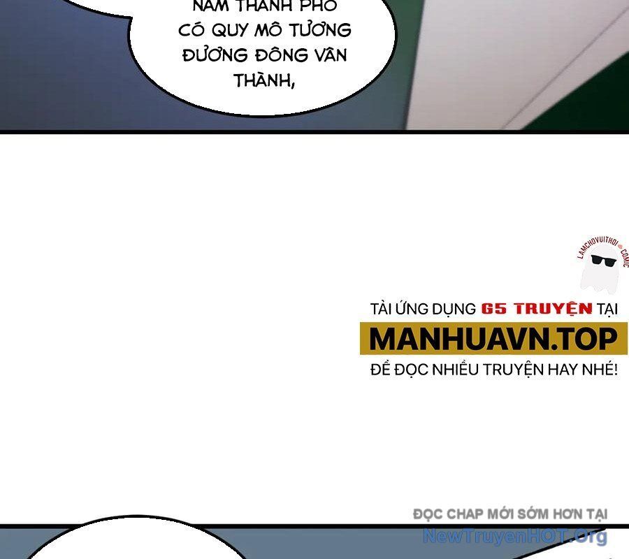 Toàn Dân Chuyển Chức : Duy Ta Vô Chức Tán Nhân Chap 182 - Next Chap 183