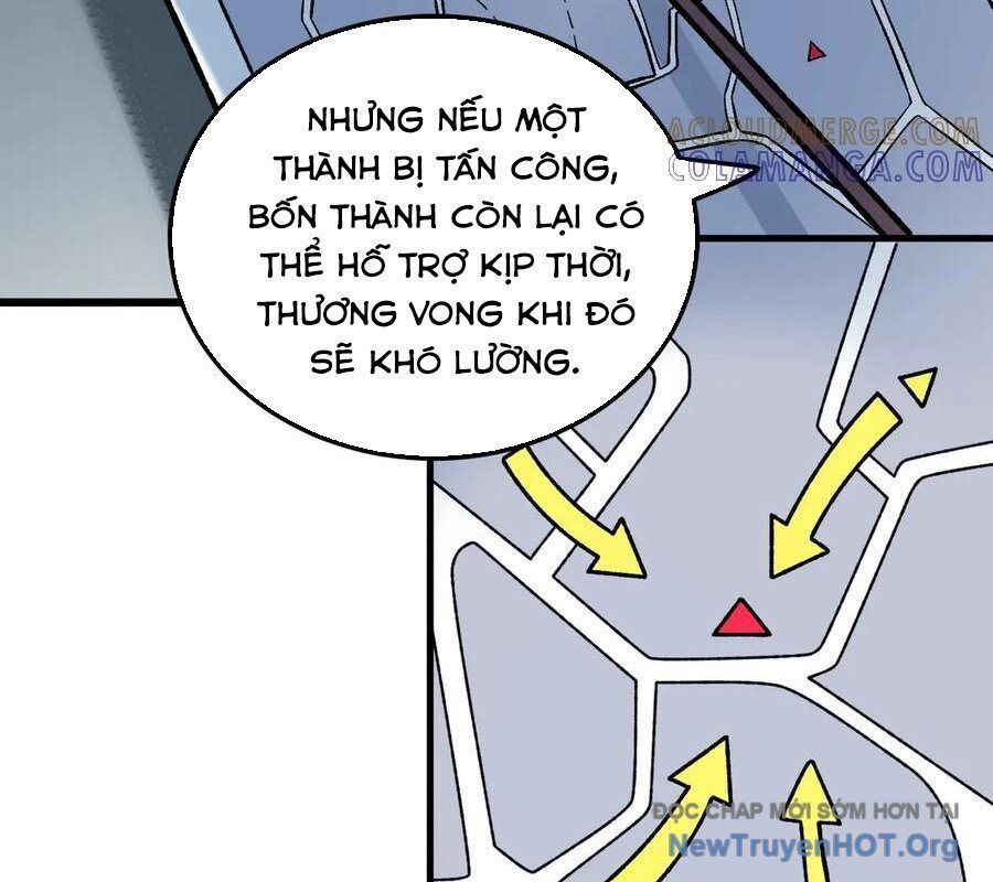Toàn Dân Chuyển Chức : Duy Ta Vô Chức Tán Nhân Chap 182 - Next Chap 183