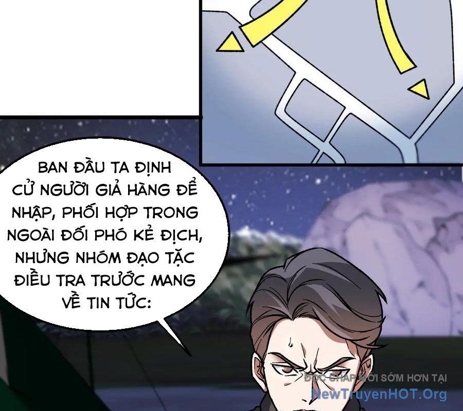 Toàn Dân Chuyển Chức : Duy Ta Vô Chức Tán Nhân Chap 182 - Next Chap 183