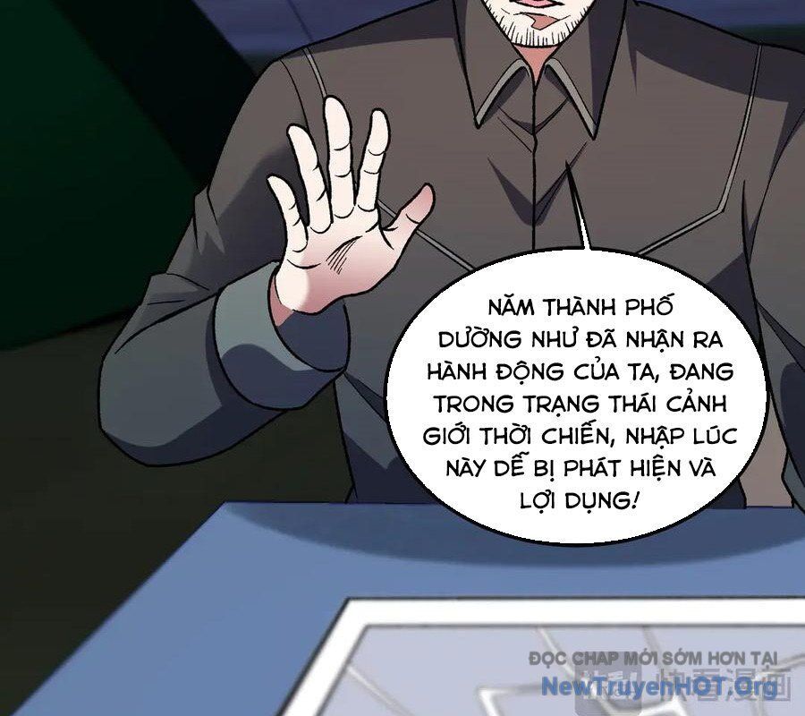 Toàn Dân Chuyển Chức : Duy Ta Vô Chức Tán Nhân Chap 182 - Next Chap 183