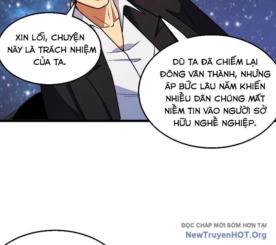 Toàn Dân Chuyển Chức : Duy Ta Vô Chức Tán Nhân Chap 182 - Next Chap 183