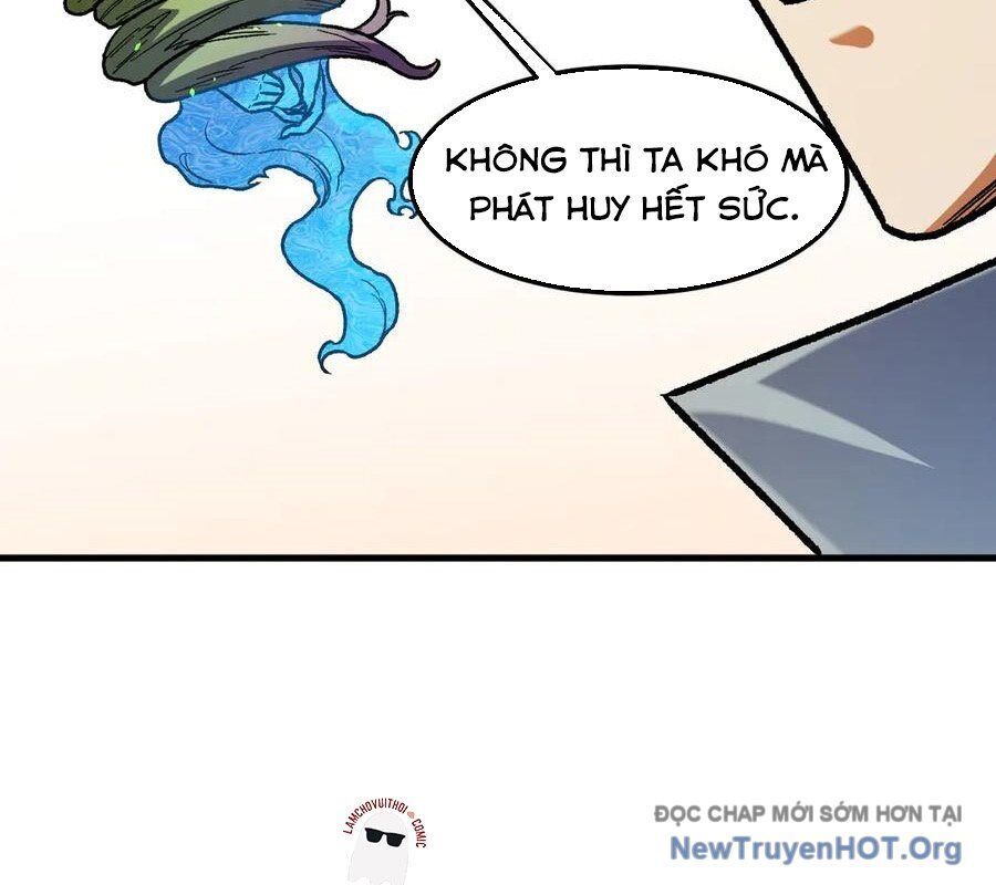 Toàn Dân Chuyển Chức : Duy Ta Vô Chức Tán Nhân Chap 182 - Next Chap 183